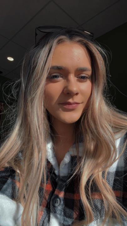 Regan Kastor