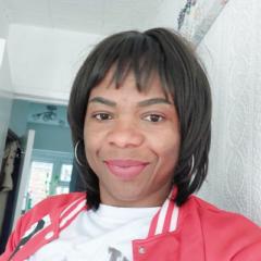 Edith Yagoh