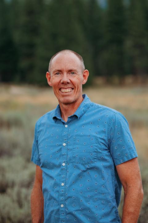 Greg Burnham