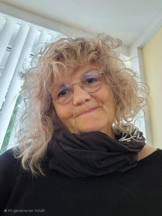Susanne Dehring