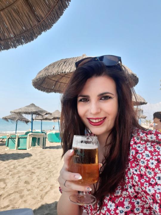 Minalma Alvarez