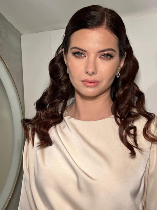 Анна Данилкова