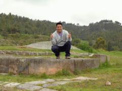 Nelson Pareja Herencia