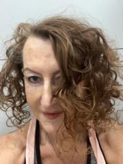 Sandy Tyrrell-Wright