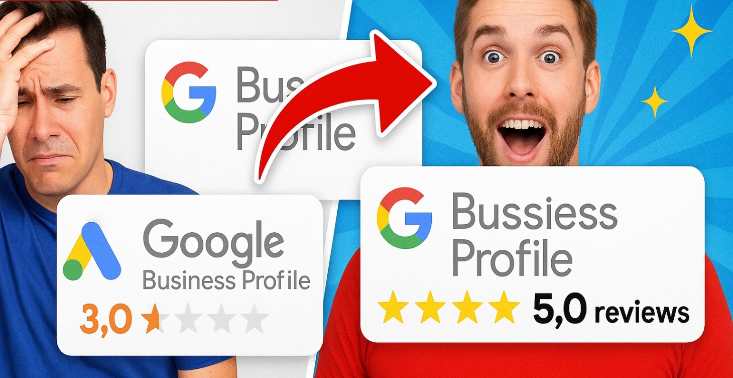Build A Review Management System in 48hrs