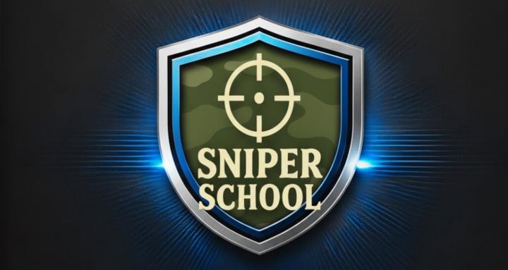 Sniper School