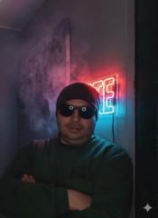 Julio César Corzo Díaz