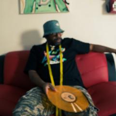 Terrance Donte