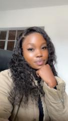 Felistus Karimupfumbi