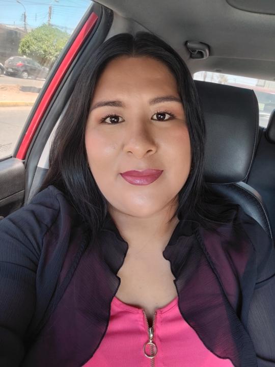 Judith Mamani