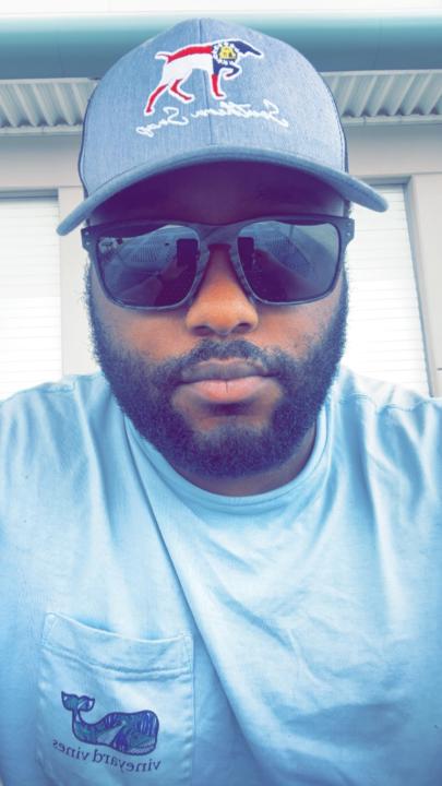 Edjerrin James
