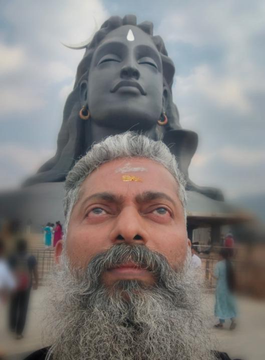 Venugopalan Karichery