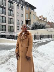 Marthe Kouadio