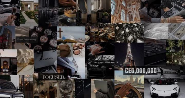 Millions in the Making.