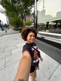 María Camila Duarte