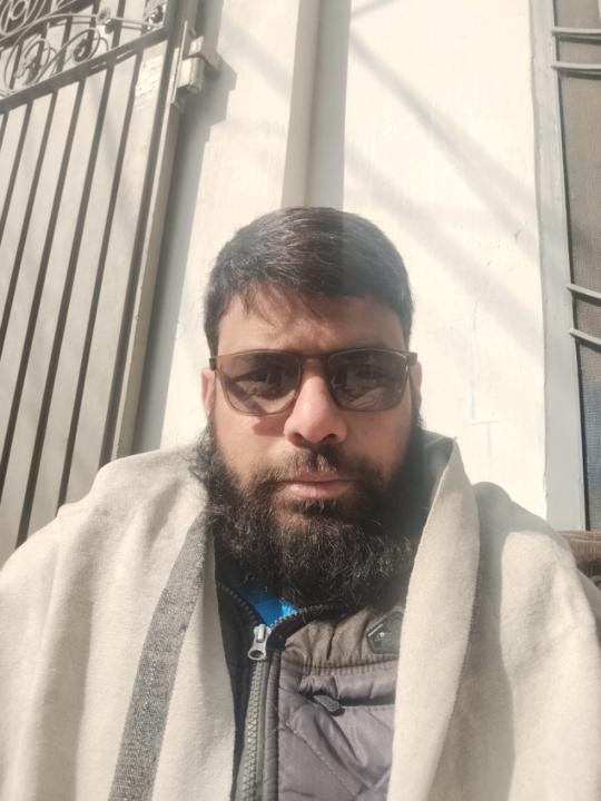 Ramzan UL Haq