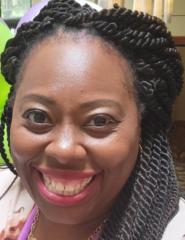 Tanikia Grayer