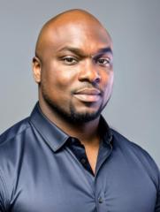 Kenfrancis Uzodinma