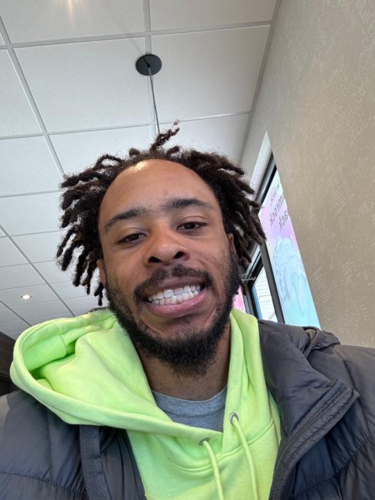 Jaylen Goligtly Williams