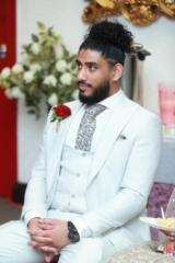 Hassan Abbas