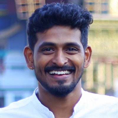 Karthik Loganathan