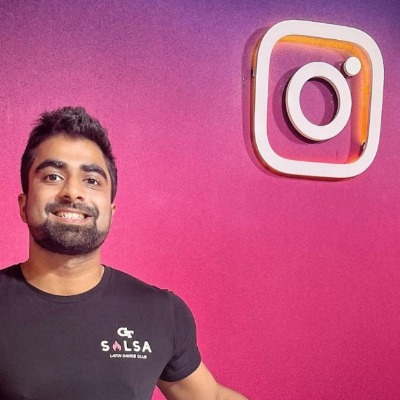 Shivam Rustogi