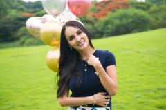 Maria Fernanda Castro