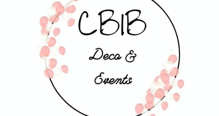 Cbib decor and events