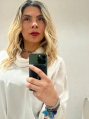 Aimeé Michelle López López