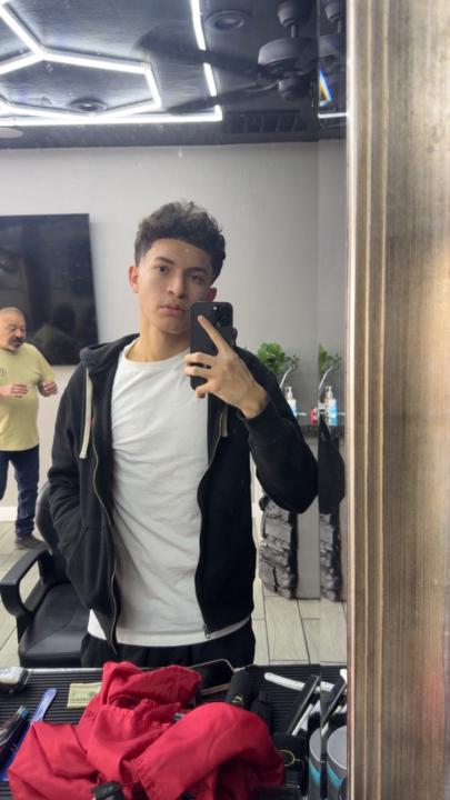 Erick Escarcega