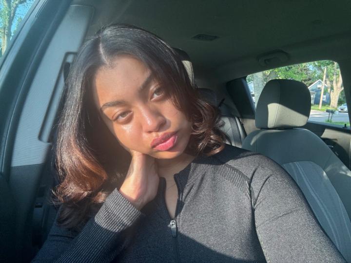 Trinity Cribbs