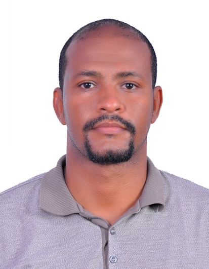 Amar Mohammed Mursi Mohammed