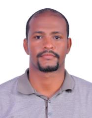 Amar Mohammed Mursi Mohammed