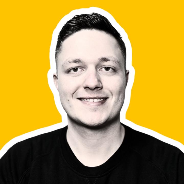 Daniel Ganter