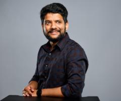 Dheeraj Aryasomayajula