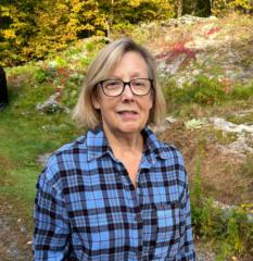 Laurie Hausler
