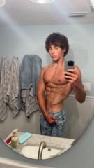 Brecken Steckler
