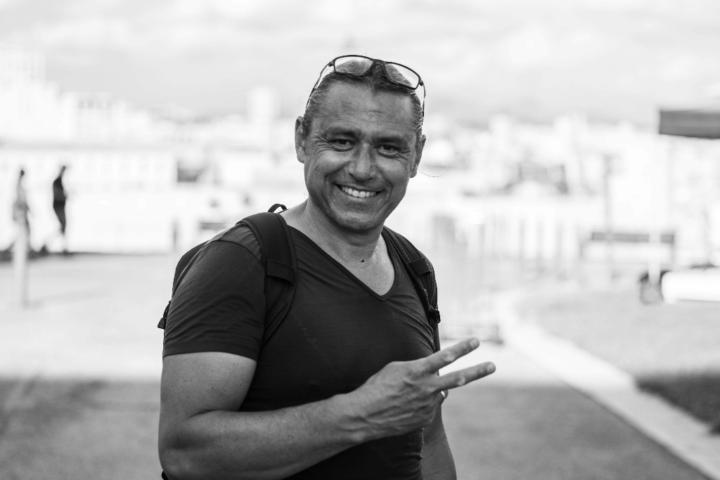 Olivier Martino