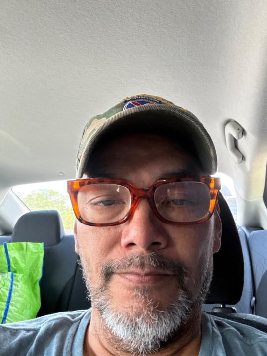 Rory Quintanilla