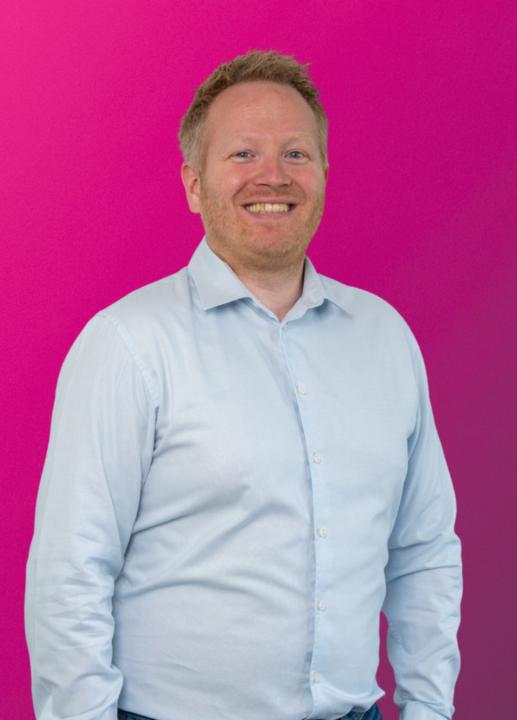 Anders Kærsgaard