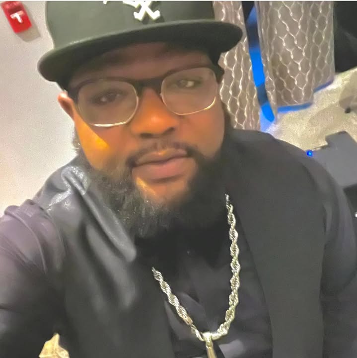 Jerald Griffin
