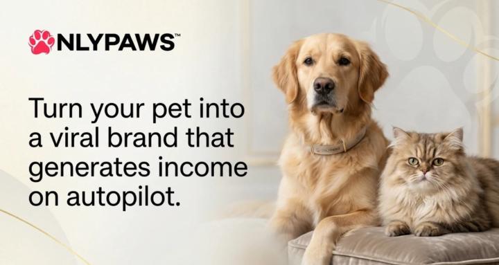 OnlyPaws™