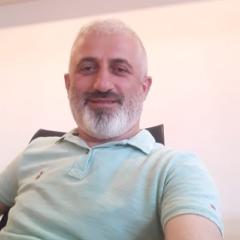 Ahmet Aydın