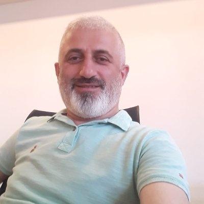 Ahmet Aydın