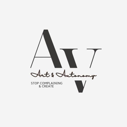 Art Autonomy