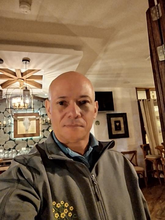 Yilver Castañeda