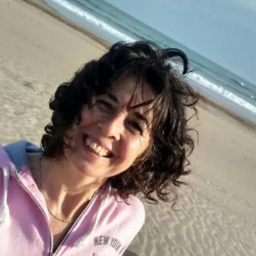 Patricia marcela Sonzogni