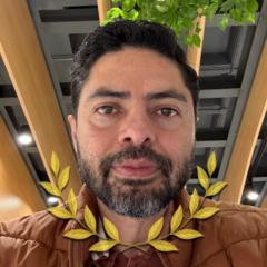 Yoany Andres Agudelo