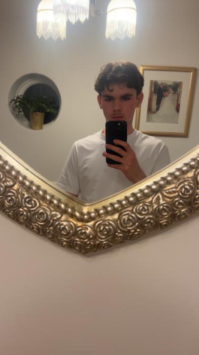 Harry OSullivan