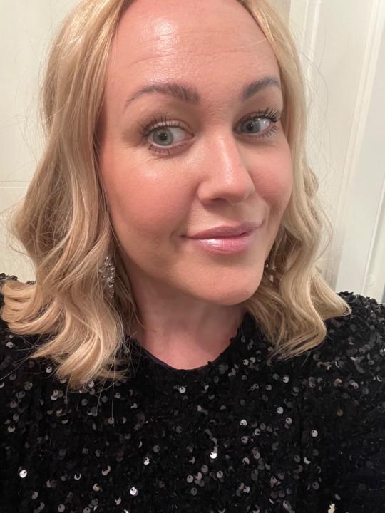 Silje Marie Larsen